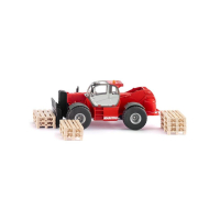Siku 3507 - Manitou MHT 10230 1:50